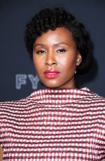 SYDELLE NOEL  at Netflix FYSee Kick-off Event in Los Angeles 05/06/2018