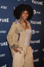 SYDELLE NOEL at Vulture Festival in New York 05/19/2018
