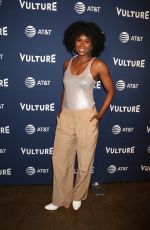 SYDELLE NOEL at Vulture Festival in New York 05/19/2018