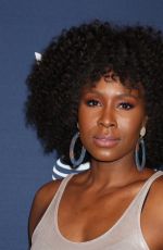 SYDELLE NOEL at Vulture Festival in New York 05/19/2018