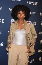 SYDELLE NOEL at Vulture Festival in New York 05/19/2018