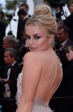 TALLIA STORM at Sorry Angel Premiere at Cannes Film Festival 05/10/2018