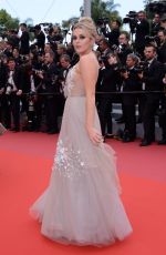 TALLIA STORM at Sorry Angel Premiere at Cannes Film Festival 05/10/2018