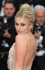 TALLIA STORM at Sorry Angel Premiere at Cannes Film Festival 05/10/2018