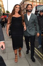 TAMARA ECCLESTONE at Connor Brothers Call Me Anything but Ordinary Private View in London 05/16/2018