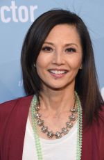 TAMLYN TOMITA at The Good Foctor FYC Event in Los Angeles 05/22/2018