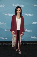 TAMLYN TOMITA at The Good Foctor FYC Event in Los Angeles 05/22/2018