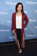 TAMLYN TOMITA at The Good Foctor FYC Event in Los Angeles 05/22/2018