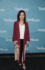 TAMLYN TOMITA at The Good Foctor FYC Event in Los Angeles 05/22/2018