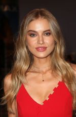 TANYA MITYUSHINA at 5th Annual Endeavor Awards in Los Angeles 05/12/2018