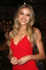 TANYA MITYUSHINA at 5th Annual Endeavor Awards in Los Angeles 05/12/2018
