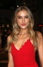 TANYA MITYUSHINA at 5th Annual Endeavor Awards in Los Angeles 05/12/2018