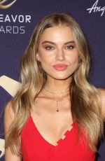 TANYA MITYUSHINA at 5th Annual Endeavor Awards in Los Angeles 05/12/2018