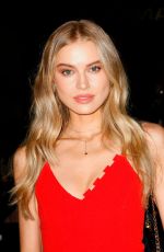 TANYA MITYUSHINA at 5th Annual Endeavor Awards in Los Angeles 05/12/2018