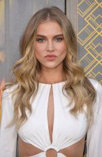 TANYA MITYUSHINA at Hotel Artemis Premiere in Los Angeles 05/19/2018