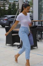 TAO WICKRATH Out and About in Miami 05/13/2018
