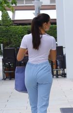 TAO WICKRATH Out and About in Miami 05/13/2018