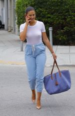 TAO WICKRATH Out and About in Miami 05/13/2018