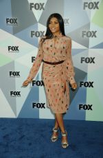 TARAJI P. HENSON at Fox Network Upfront in New York 05/14/2018
