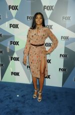 TARAJI P. HENSON at Fox Network Upfront in New York 05/14/2018