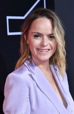 TARYN MANNING  at Netflix FYSee Kick-off Event in Los Angeles 05/06/2018