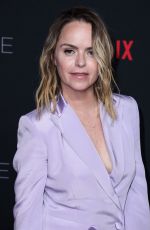 TARYN MANNING  at Netflix FYSee Kick-off Event in Los Angeles 05/06/2018