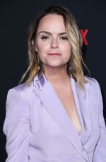 TARYN MANNING  at Netflix FYSee Kick-off Event in Los Angeles 05/06/2018
