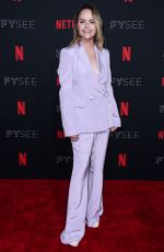 TARYN MANNING  at Netflix FYSee Kick-off Event in Los Angeles 05/06/2018