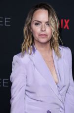 TARYN MANNING  at Netflix FYSee Kick-off Event in Los Angeles 05/06/2018