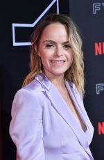 TARYN MANNING  at Netflix FYSee Kick-off Event in Los Angeles 05/06/2018