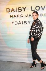 TASHI RODRIGUEZ at Daisy Love Fragrance Launch in Santa Monica 05/09/2018