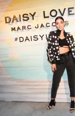 TASHI RODRIGUEZ at Daisy Love Fragrance Launch in Santa Monica 05/09/2018