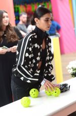 TASHI RODRIGUEZ at Daisy Love Fragrance Launch in Santa Monica 05/09/2018