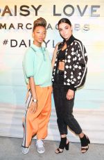 TASHI RODRIGUEZ at Daisy Love Fragrance Launch in Santa Monica 05/09/2018