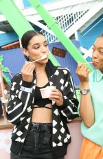 TASHI RODRIGUEZ at Daisy Love Fragrance Launch in Santa Monica 05/09/2018