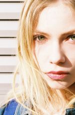 TAVI GEVINSON for Neol Magazine, May 2018