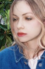 TAVI GEVINSON for Neol Magazine, May 2018
