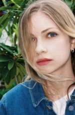 TAVI GEVINSON for Neol Magazine, May 2018
