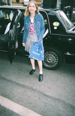 TAVI GEVINSON for Neol Magazine, May 2018