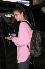 TAYLOR HILL at Los Angeles International Airport 05/17/2018