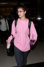 TAYLOR HILL at Los Angeles International Airport 05/17/2018