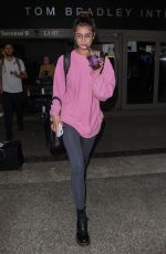 TAYLOR HILL at Los Angeles International Airport 05/17/2018