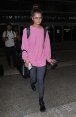 TAYLOR HILL at Los Angeles International Airport 05/17/2018