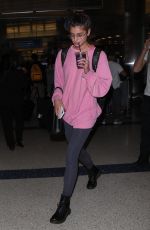 TAYLOR HILL at Los Angeles International Airport 05/17/2018
