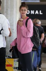 TAYLOR HILL at Los Angeles International Airport 05/17/2018