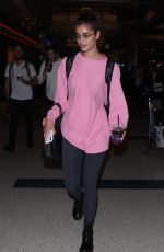 TAYLOR HILL at Los Angeles International Airport 05/17/2018