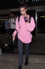 TAYLOR HILL at Los Angeles International Airport 05/17/2018