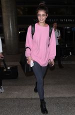 TAYLOR HILL at Los Angeles International Airport 05/17/2018