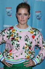 TAYLOR LOUDERMAN at broadway.com Audience Choice Awards Winners Cocktail Party in New York 05/24/2018