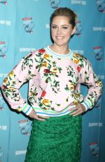 TAYLOR LOUDERMAN at broadway.com Audience Choice Awards Winners Cocktail Party in New York 05/24/2018